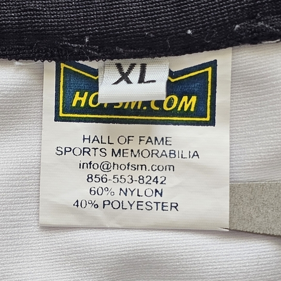 TOM BRADY #12 BUCCANEERS SEWN STITCHED FOOTBALL JERSEY - Picture 6 of 8